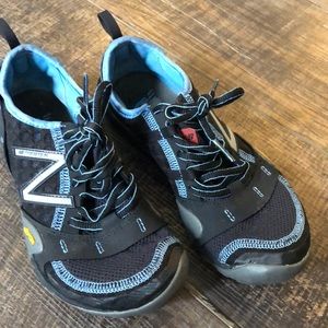 New Balance Vibram Minimus Trail Running